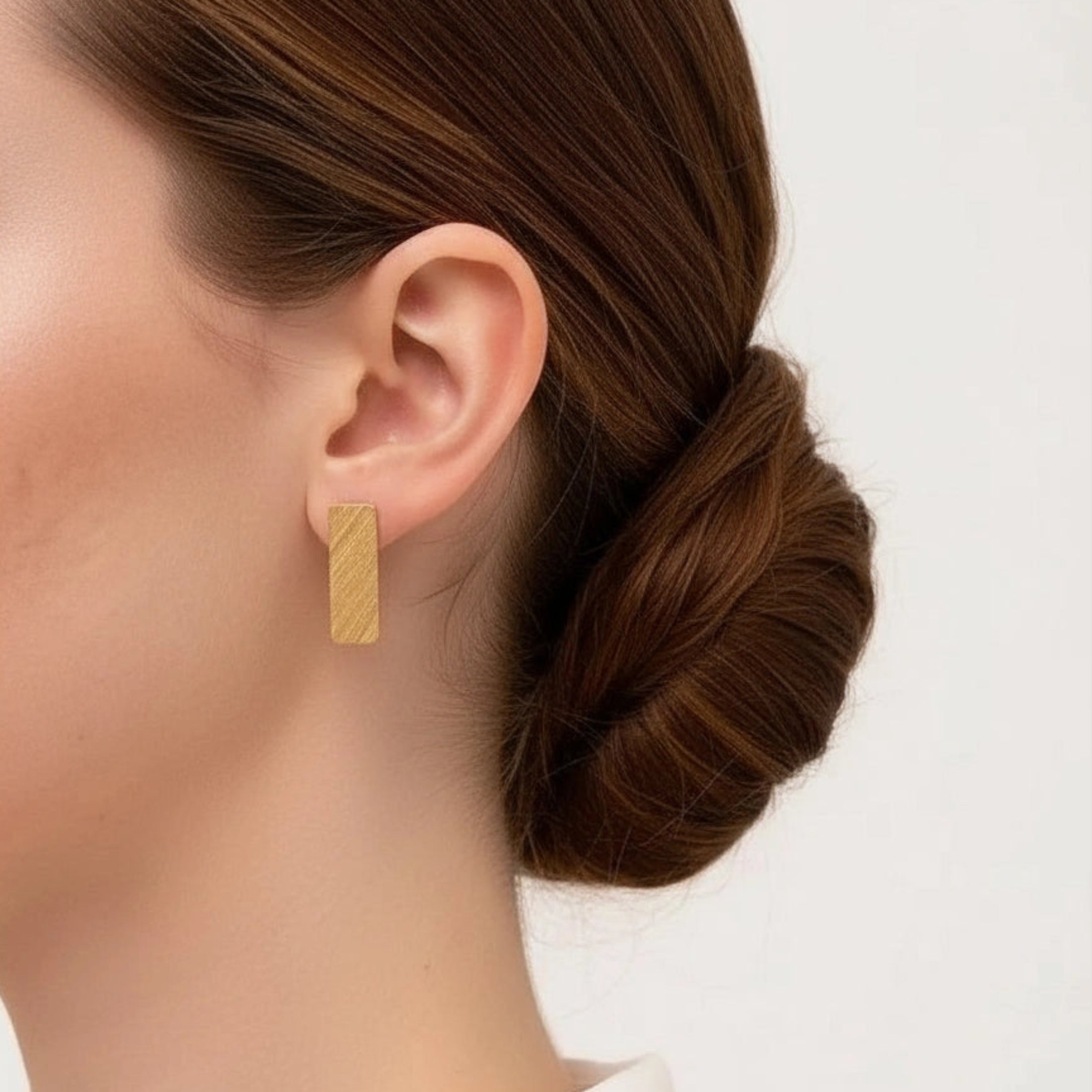 Boucles d'oreilles Elise