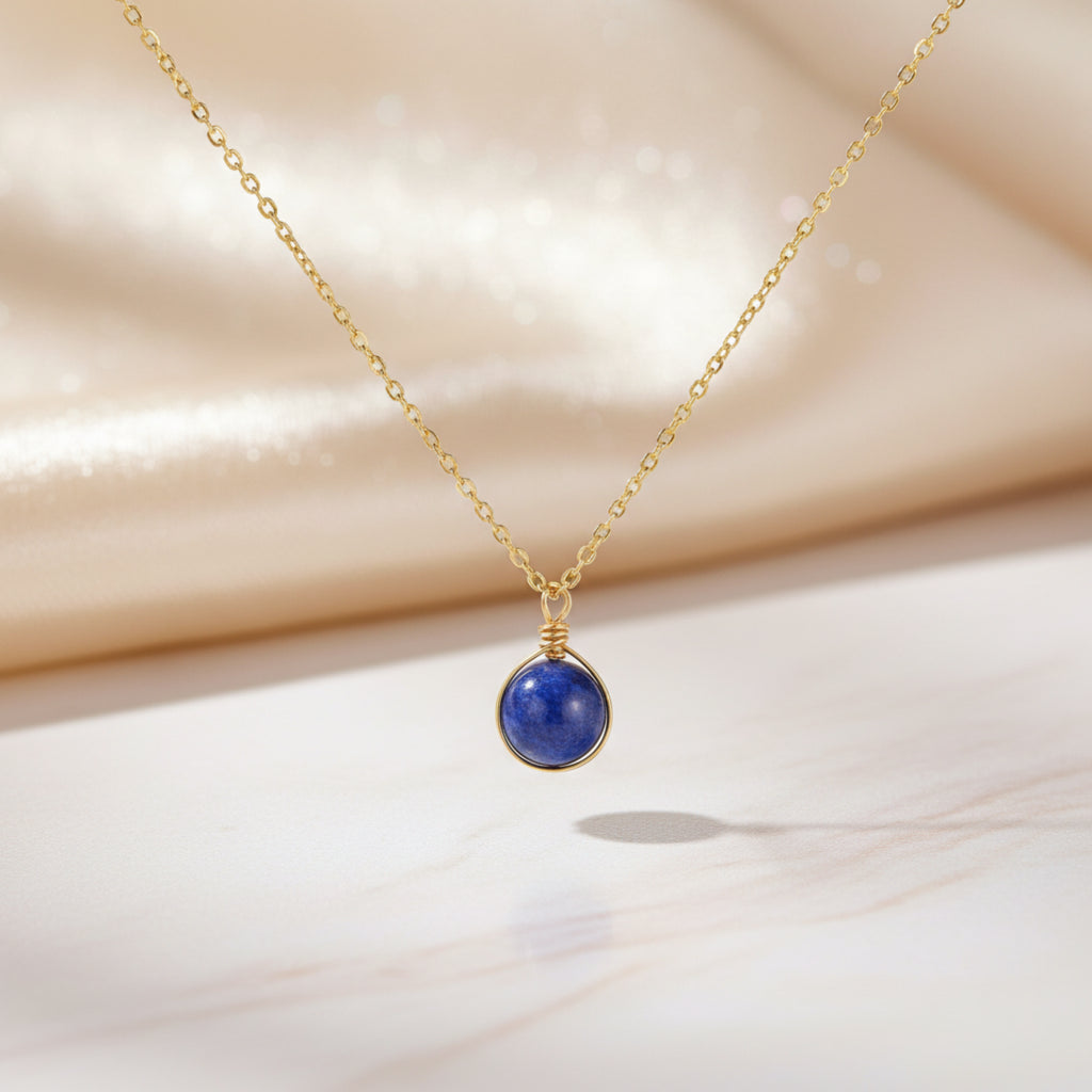 Collier Les Précieuses