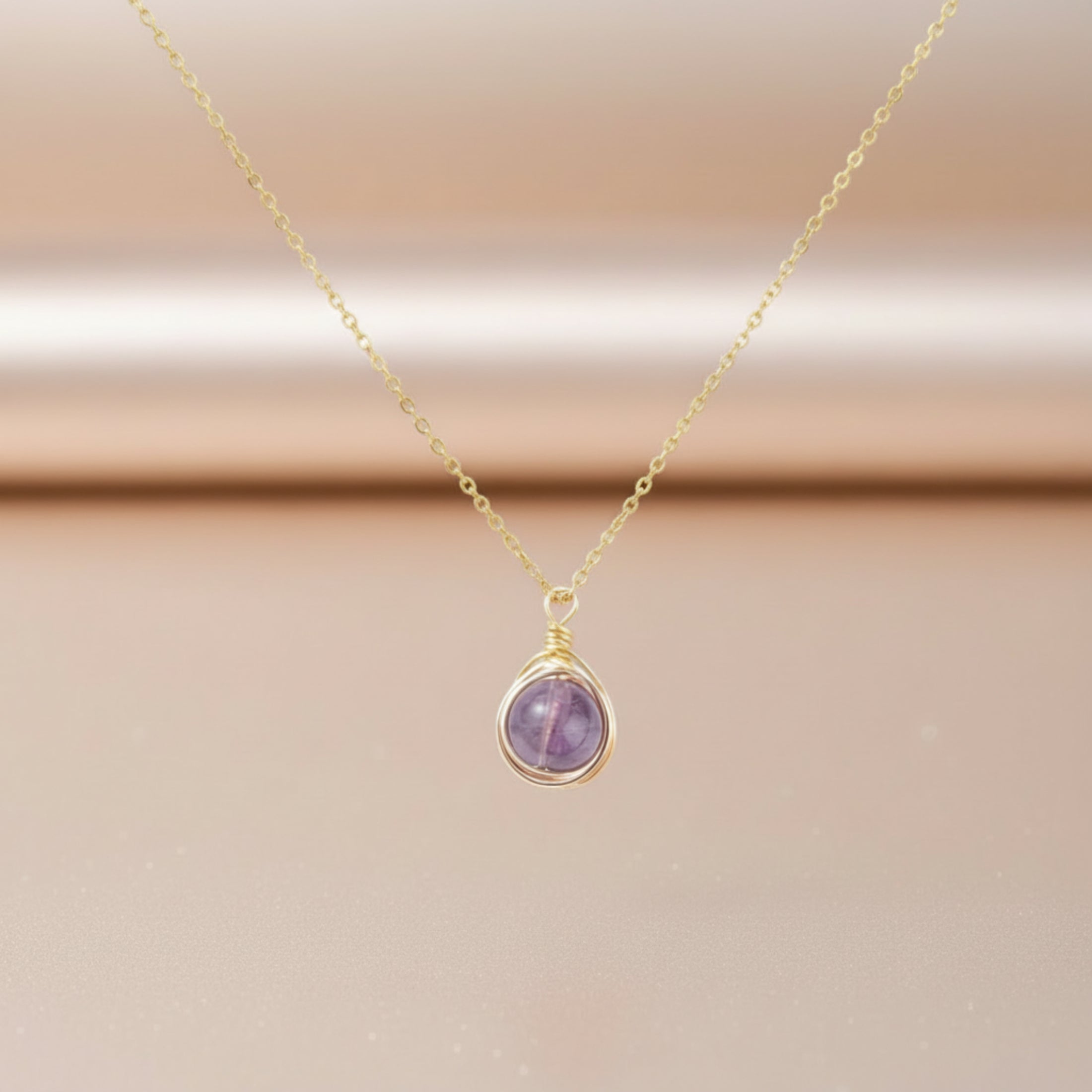 Collier Les Précieuses