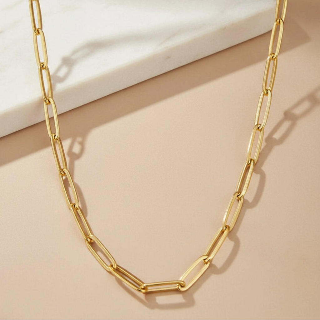 Collier Charms - Bijou élégant ÔParis
