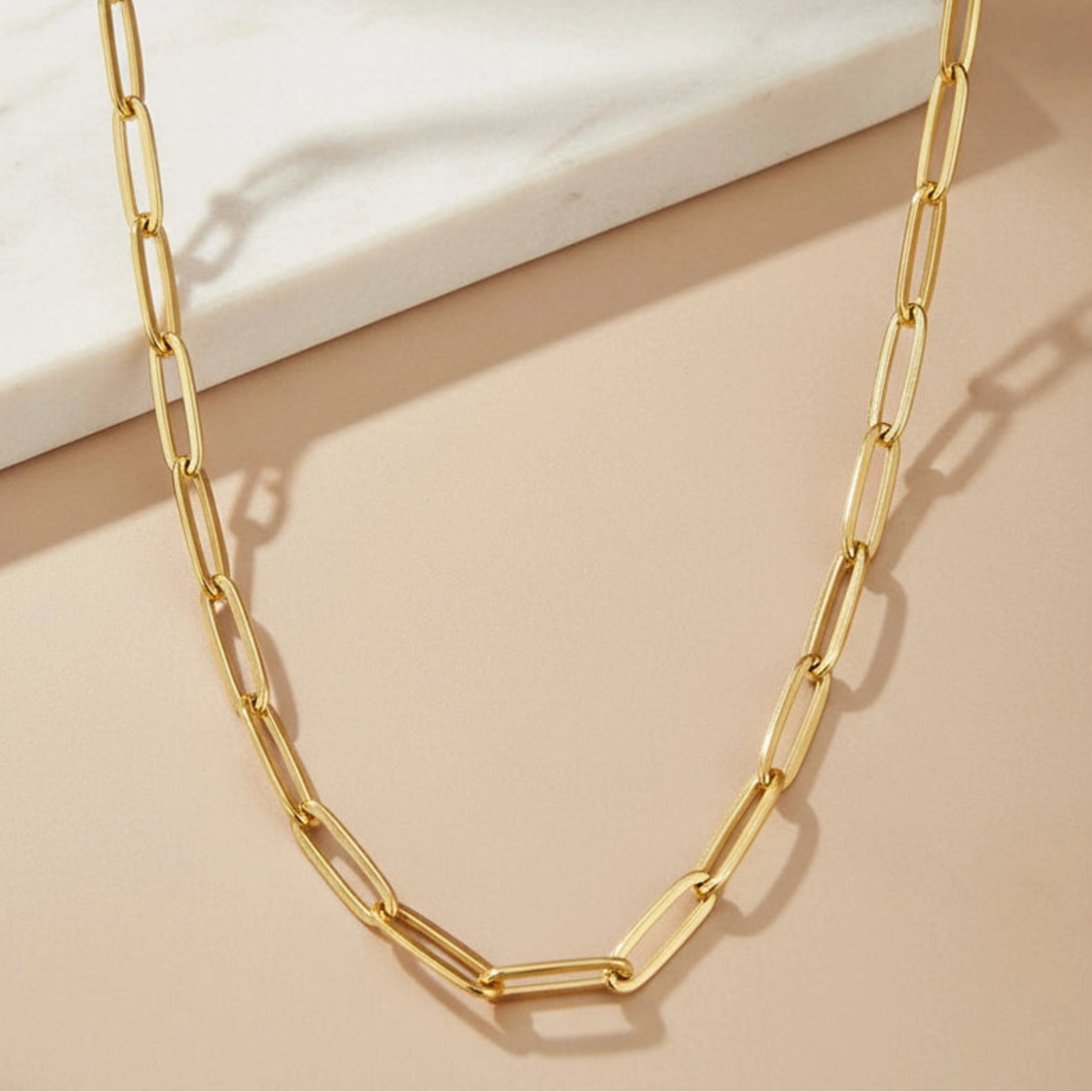 Collier Charms - Bijou élégant ÔParis
