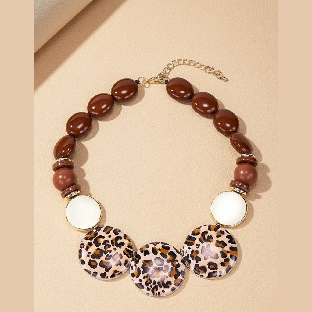 Collier Vanessa