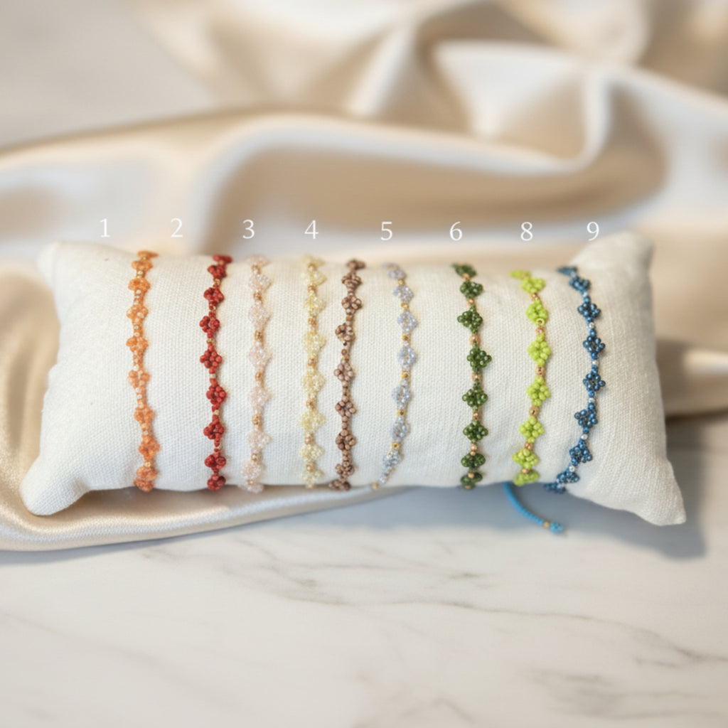 Bracelets Wilo ÔParis