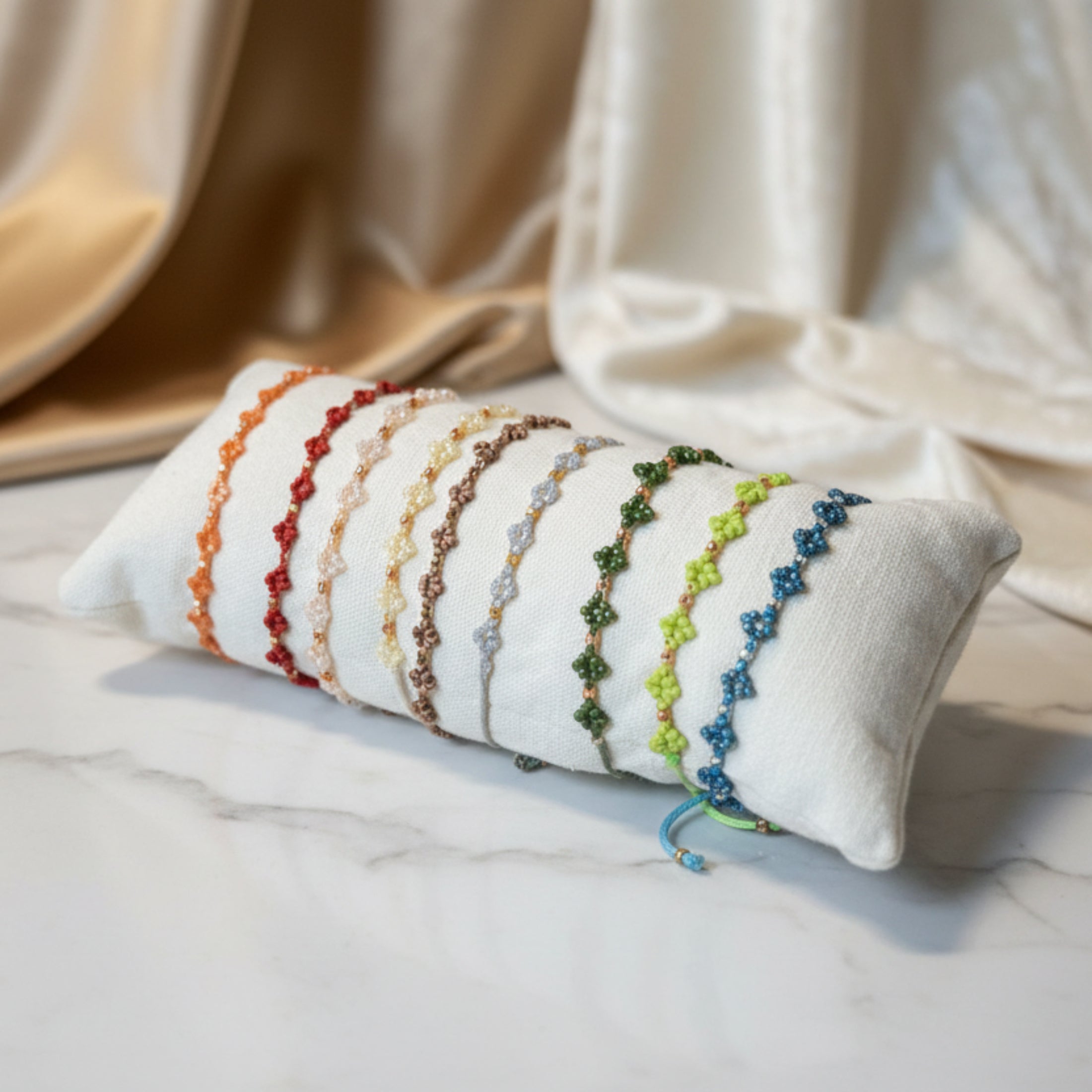 Bracelets Wilo ÔParis