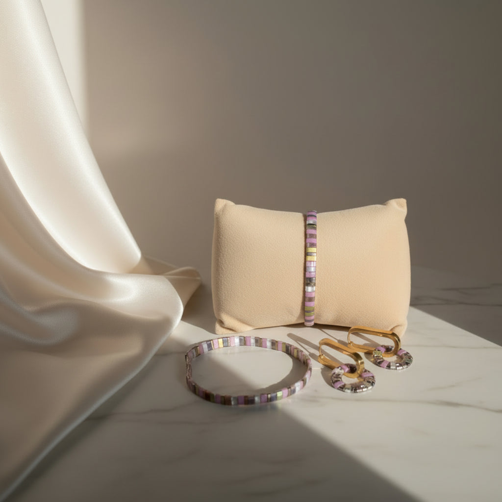 Bracelet Camille ÔParis