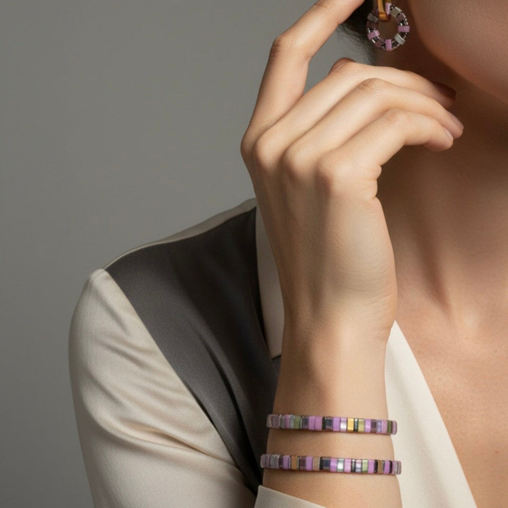 Bracelet Camille ÔParis