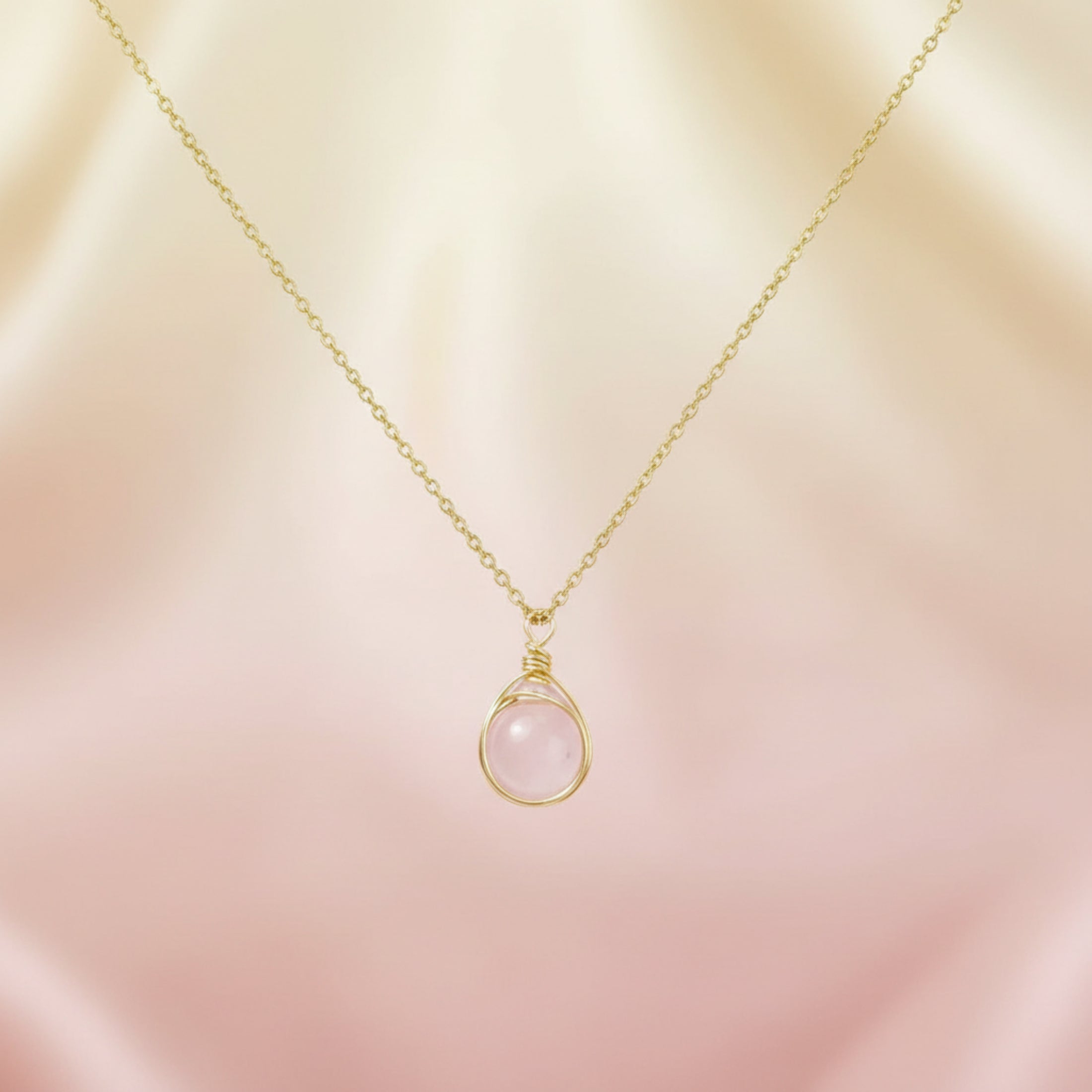 Collier Les Précieuses